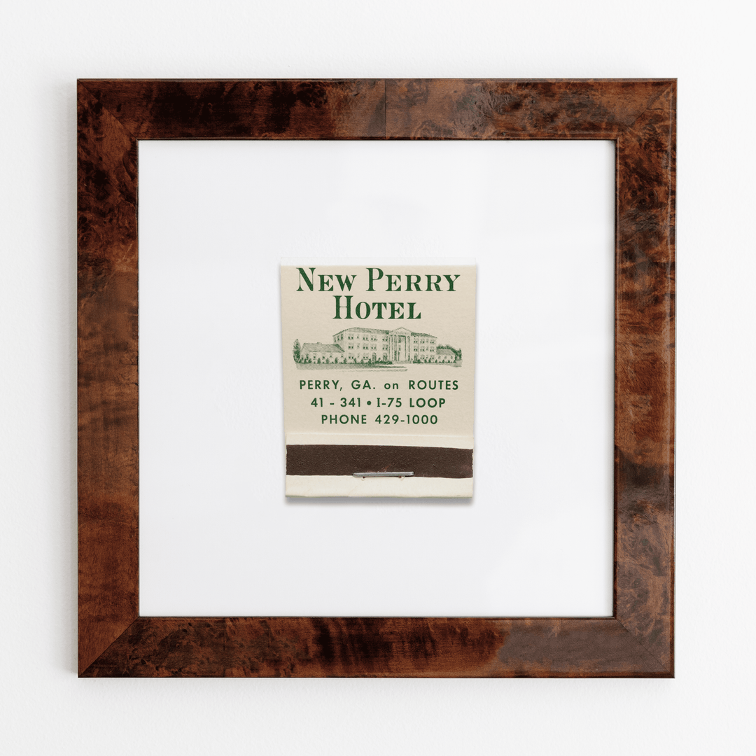 New Perry Hotel