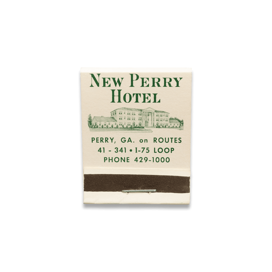 New Perry Hotel