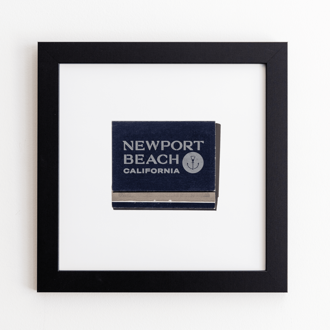 Newport Beach California