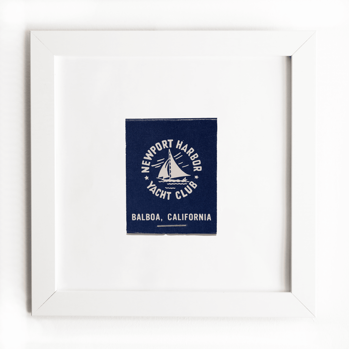 Newport Harbor Yacht Club