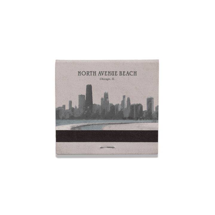 North Avenue Beach