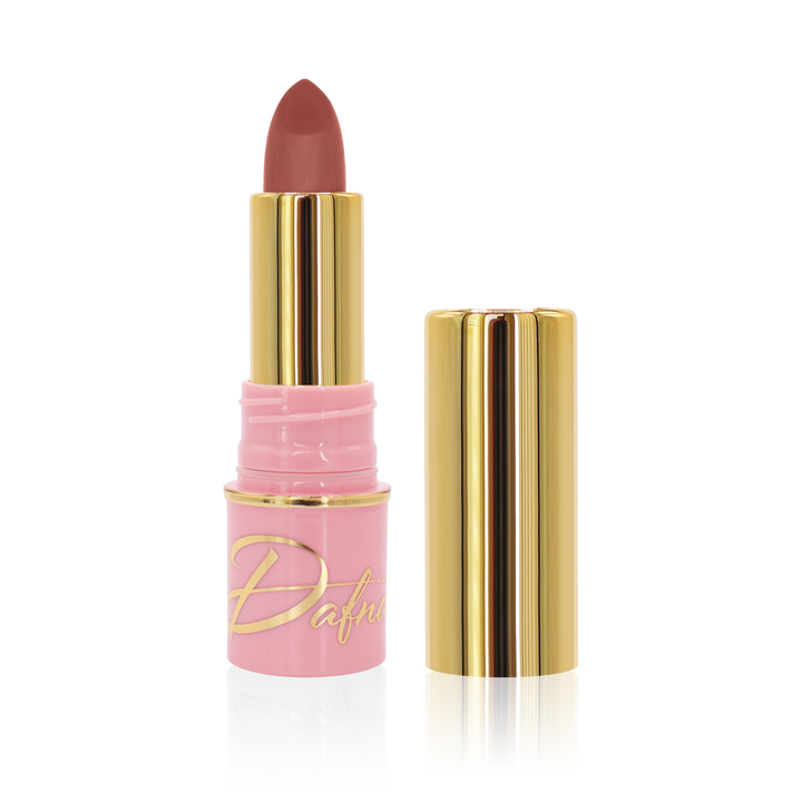 Vintage Nudie - Long Lasting Matte Lipstick