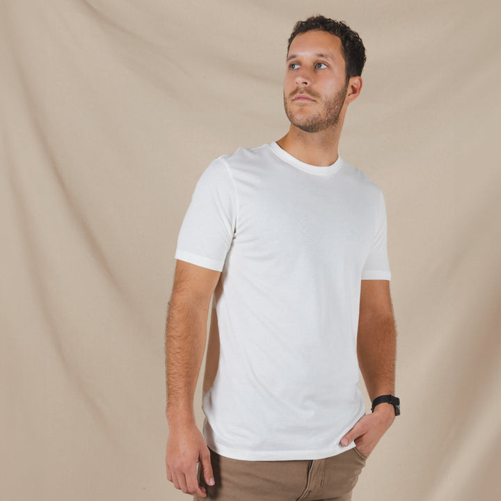 The Modern Antique | Oatmeal Everyman™ T Shirt