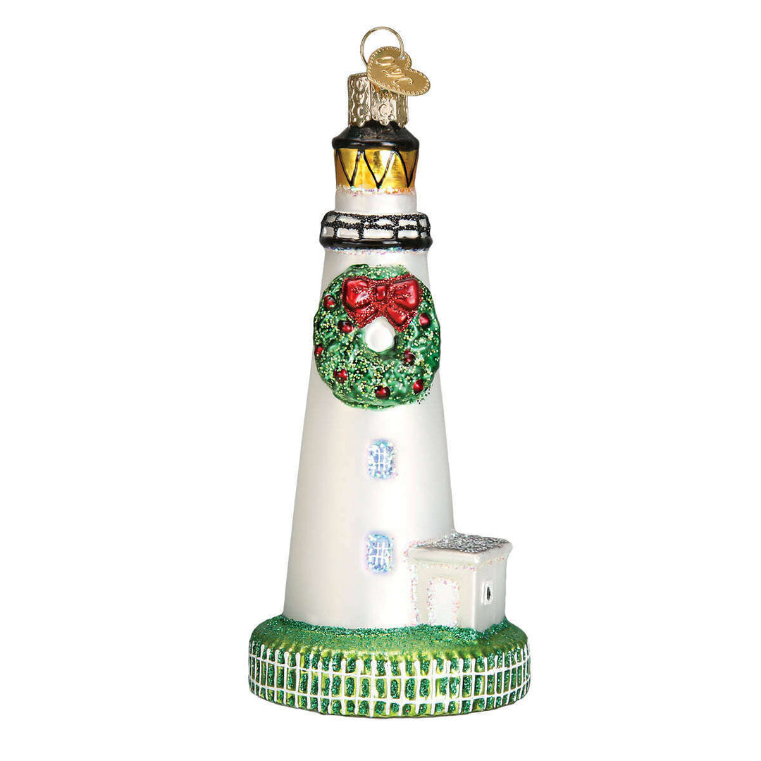 Ocracoke Lighthouse