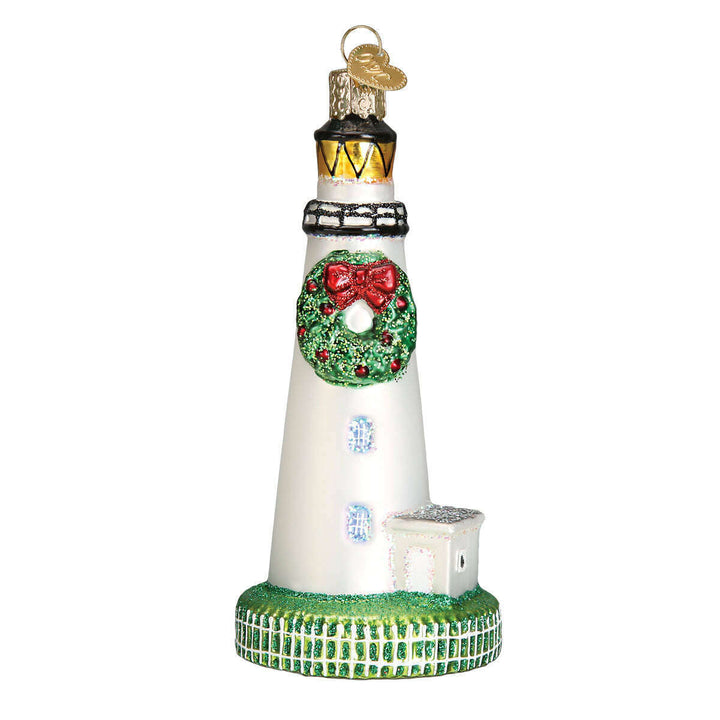 Ocracoke Lighthouse
