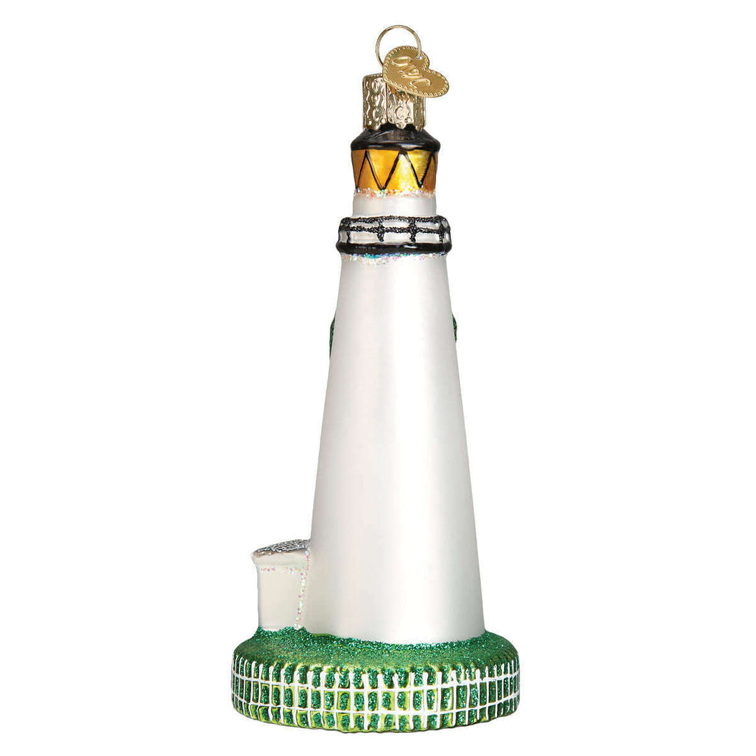 Ocracoke Lighthouse