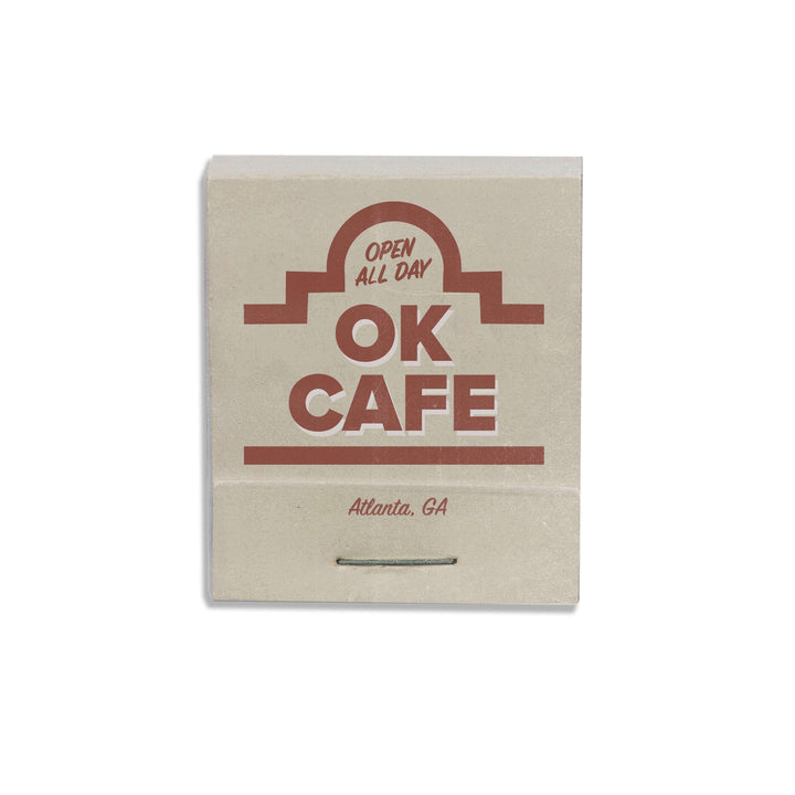 OK Cafe
