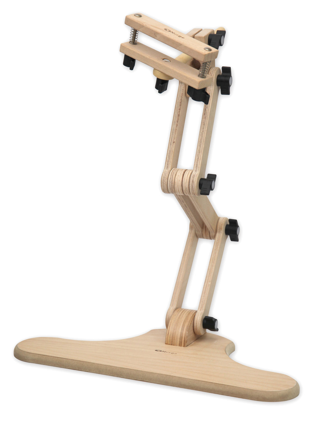 Multi-Adjustable Needlework Table / Seat Stand by Nurge 190-14