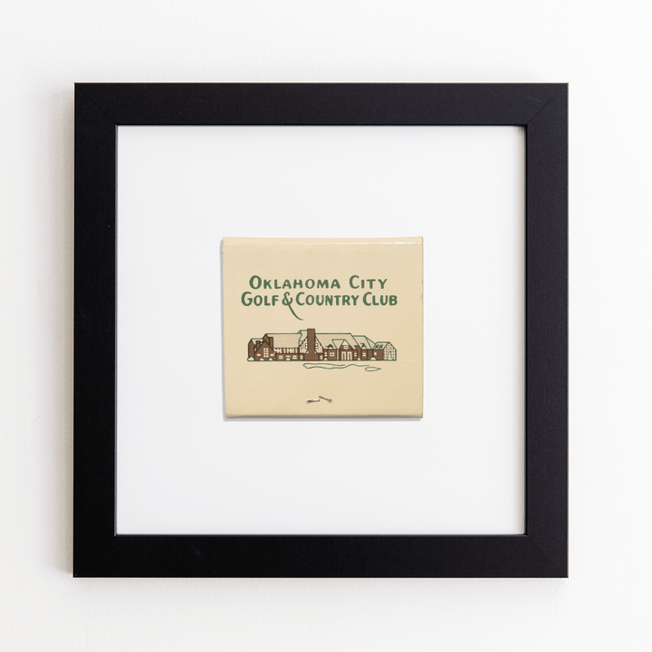 Oklahoma City Golf & Country Club