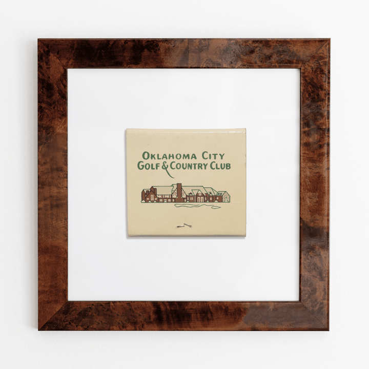 Oklahoma City Golf & Country Club