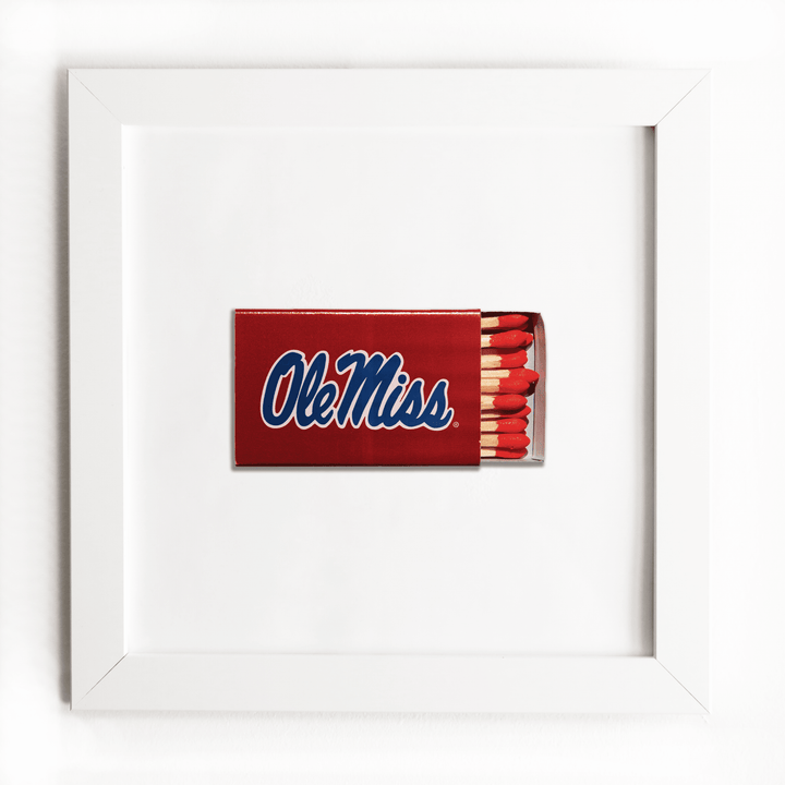 Ole Miss Vol. 1