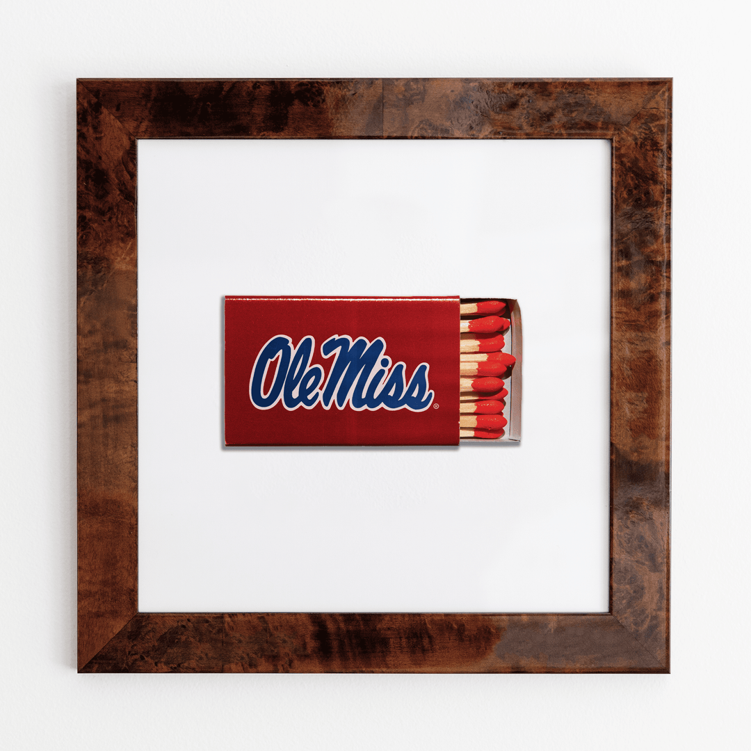 Ole Miss Vol. 1
