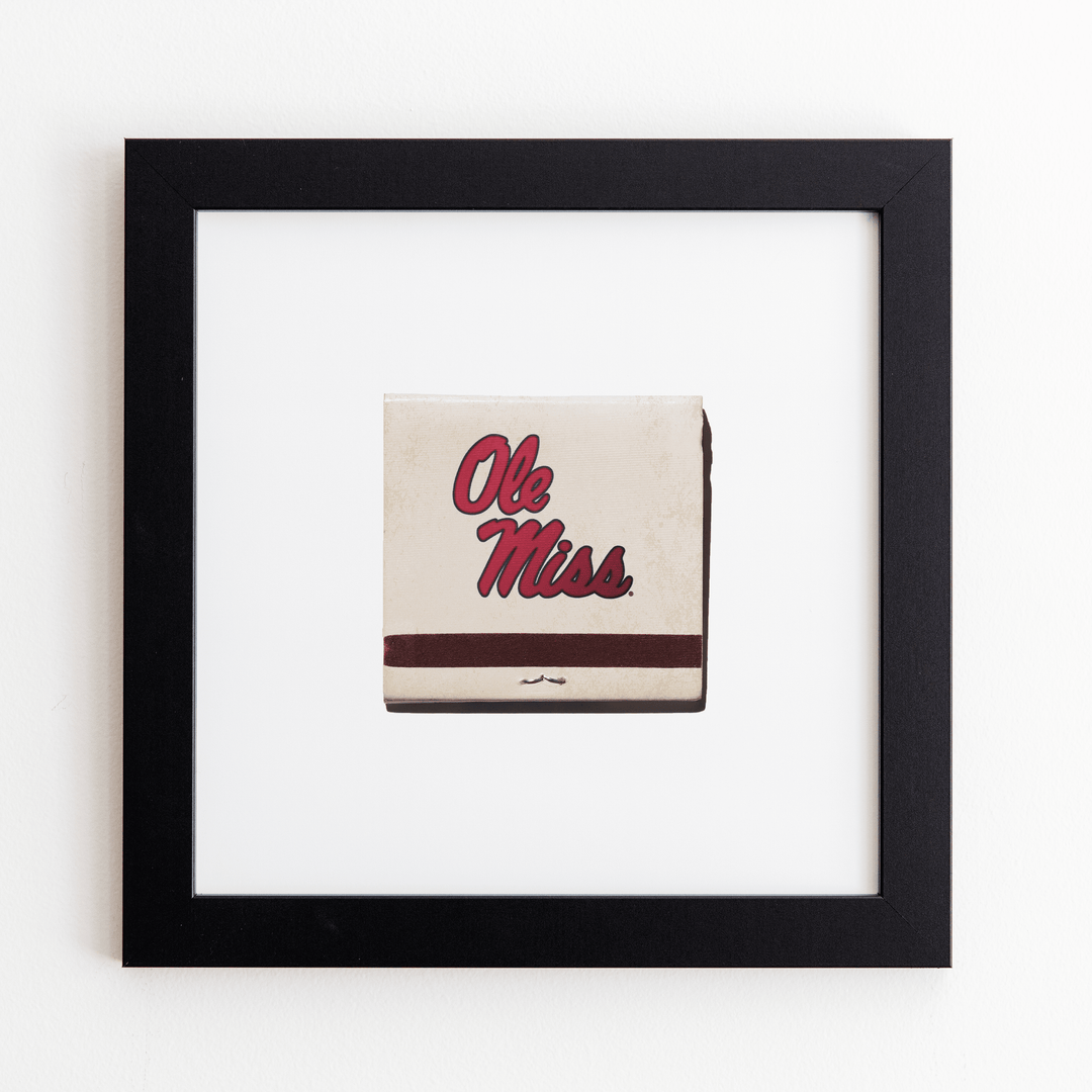 Ole Miss Vol. 2