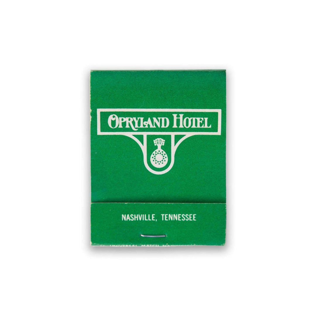 Opryland Hotel