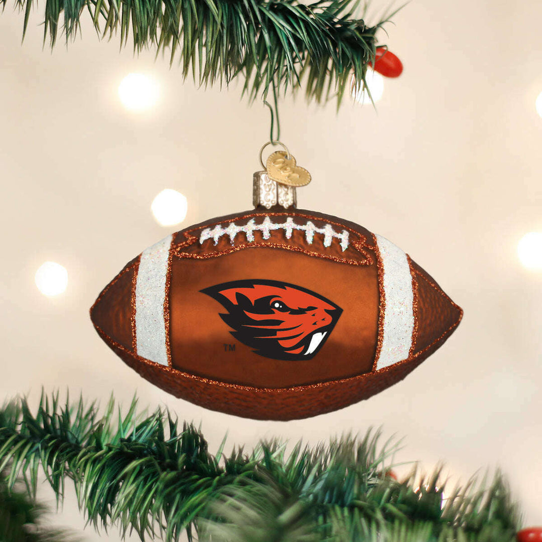 Oregon State Football