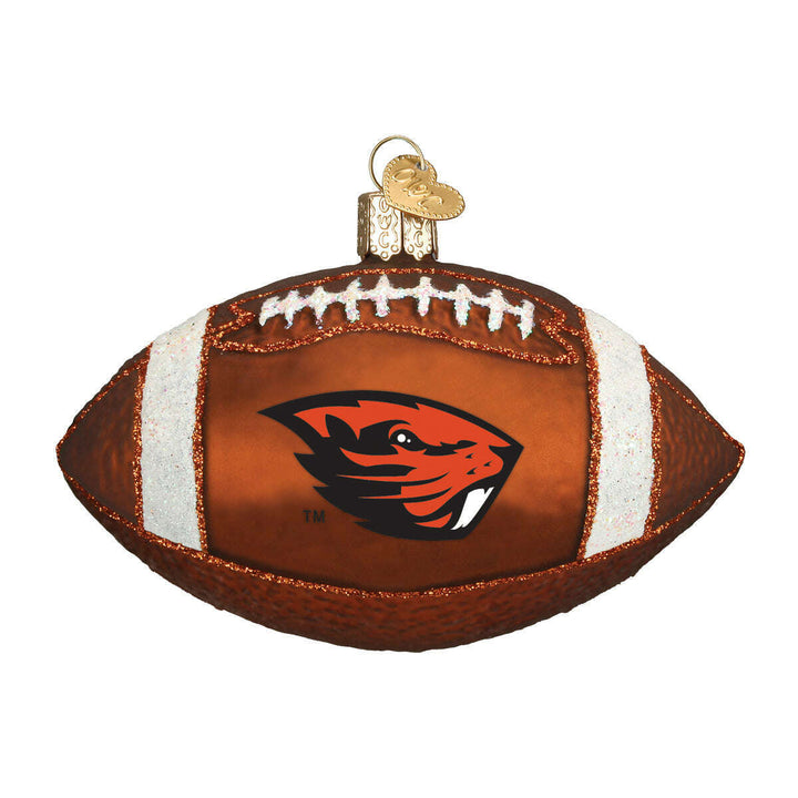 Oregon State Football