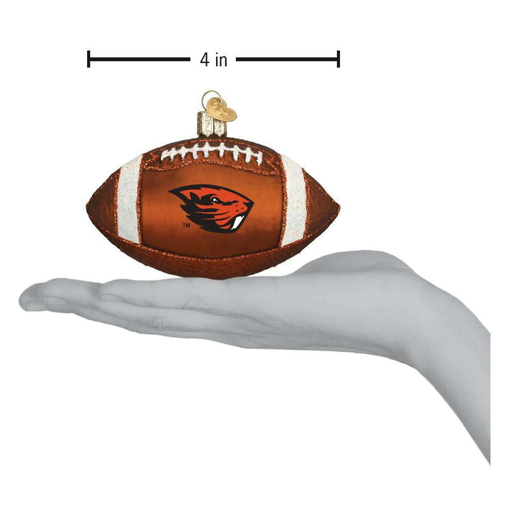 Oregon State Football