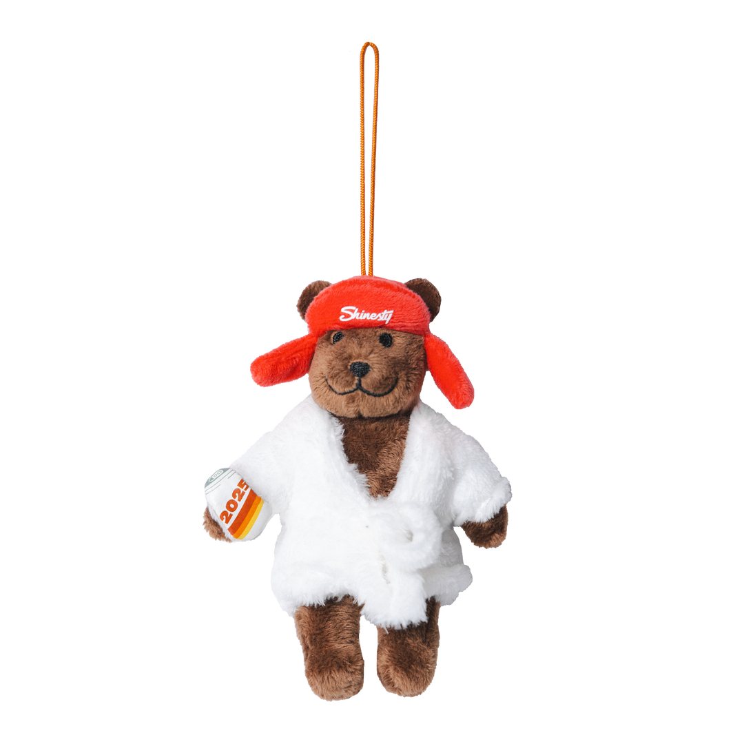 The Christmas Cousin | 2025 - Holiday Stacking Gifts Ornament
