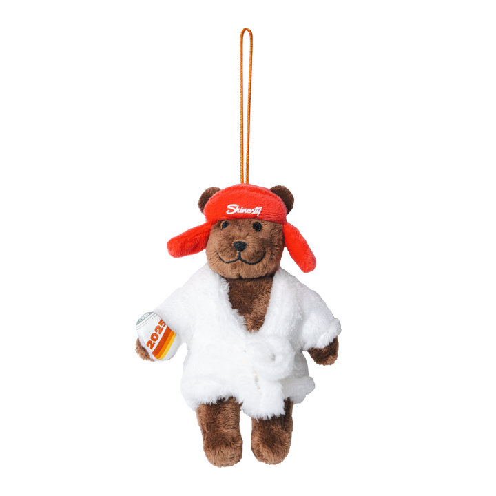 The Christmas Cousin | 2025 - Holiday Stacking Gifts Ornament
