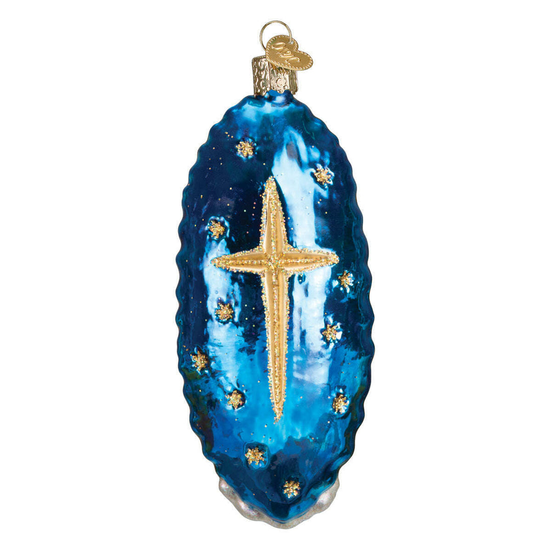 Our Lady Of Guadalupe