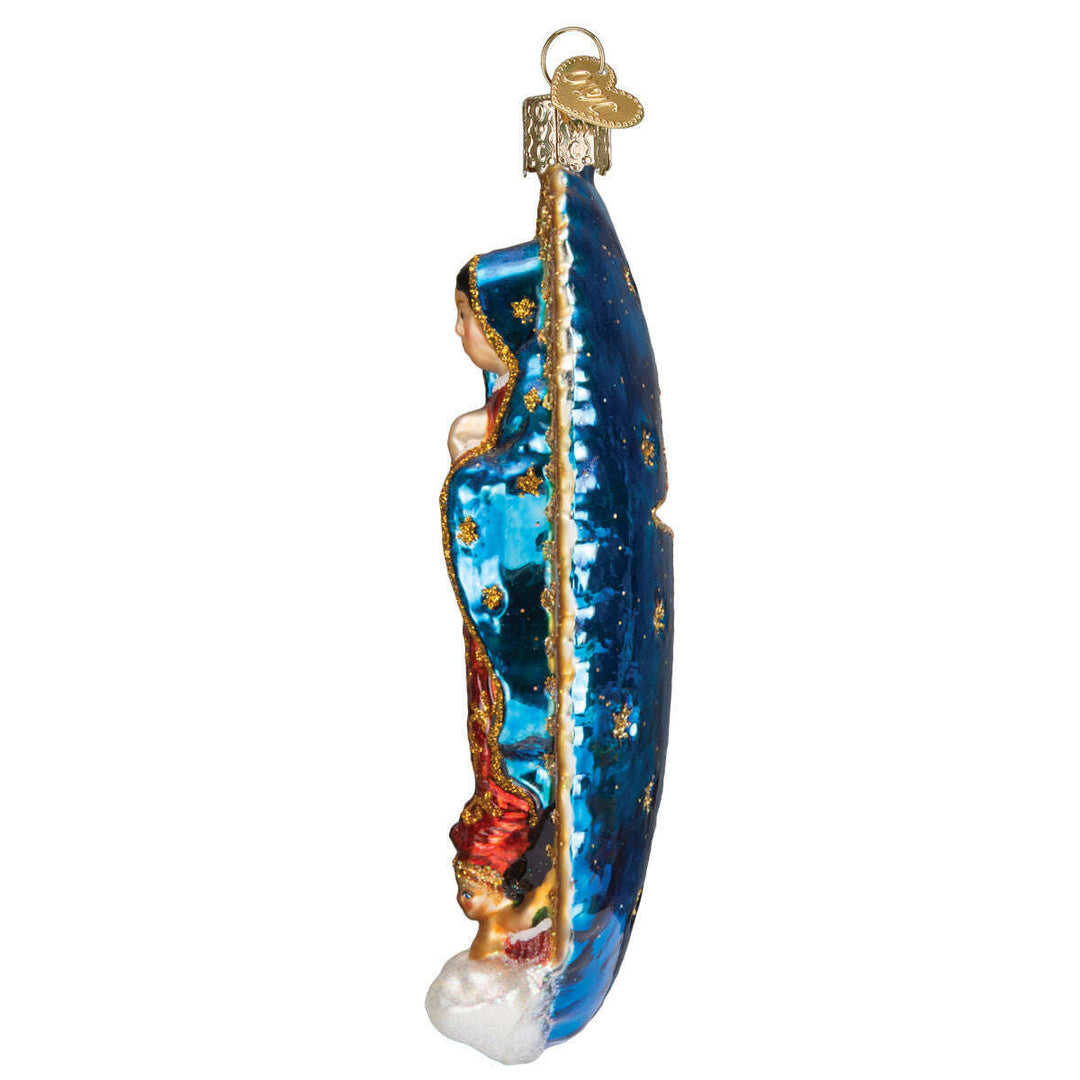 Our Lady Of Guadalupe