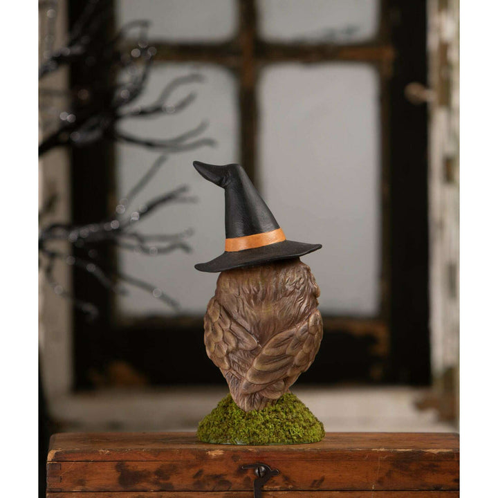 Owlina Witch by Bethany Lowe Designs, image 2