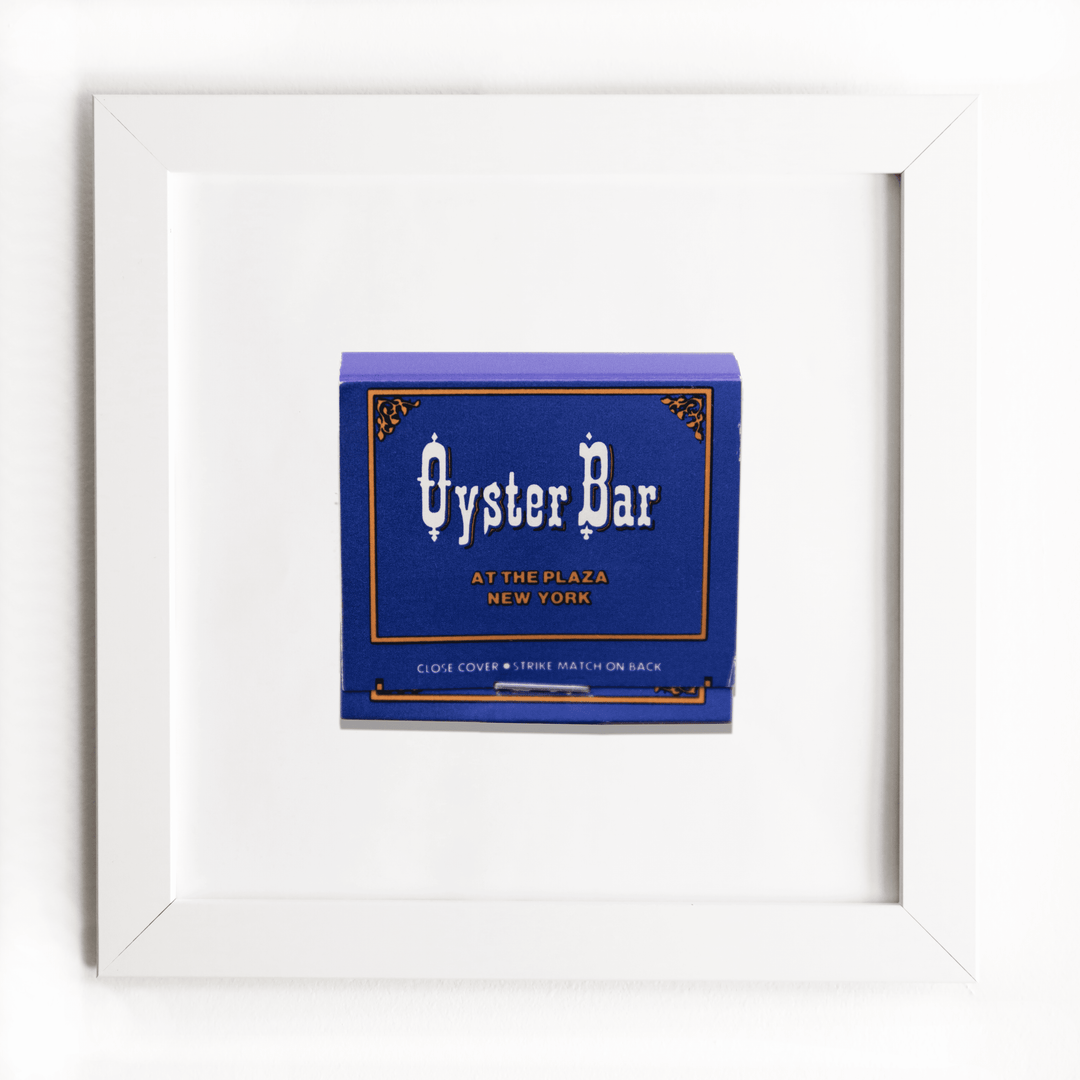 Oyster Bar