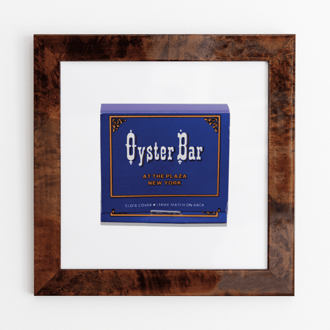 Oyster Bar
