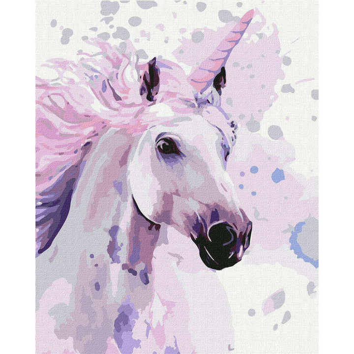 Painting by Numbers kit Make a wish KHO4184
