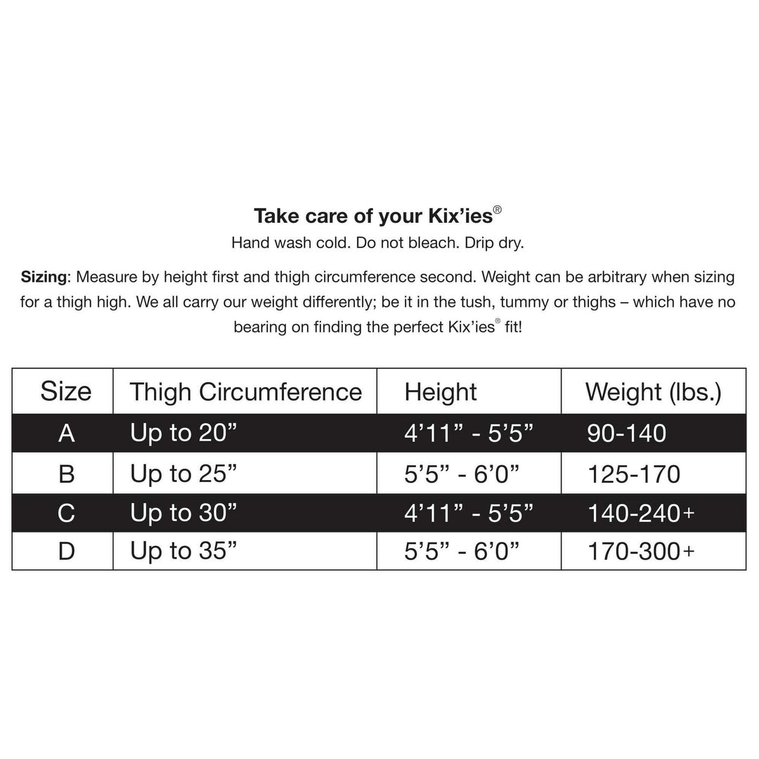 Par 4 - Teal Argyle Thigh Highs. Petite to Plus Size