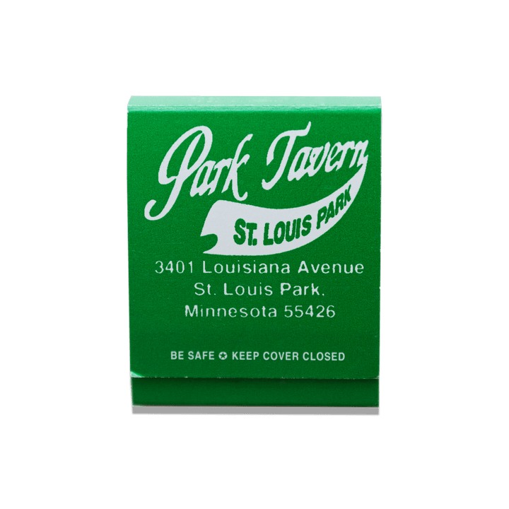 Park Tavern St. Louis Park