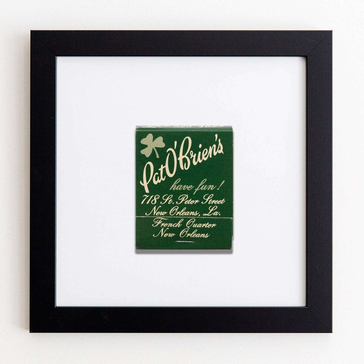 Pat O'Brien's (Clover)