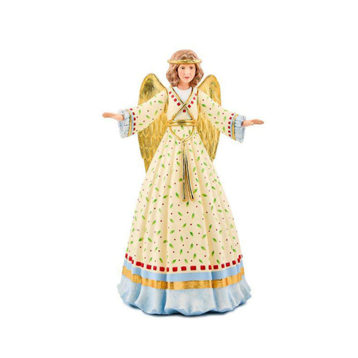 Patience Brewster Nativity Angel Display Figure