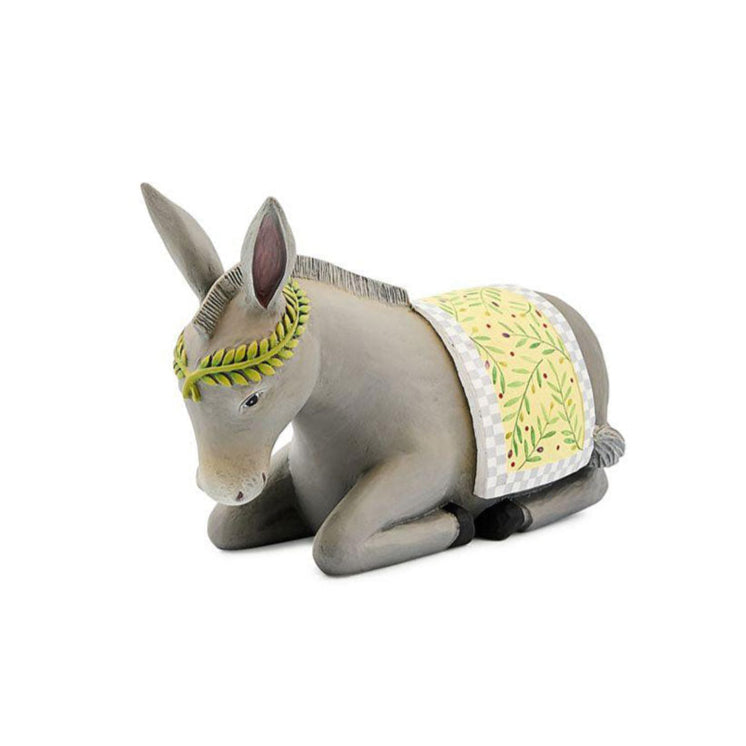 Patience Brewster Nativity Donkey Display Figure