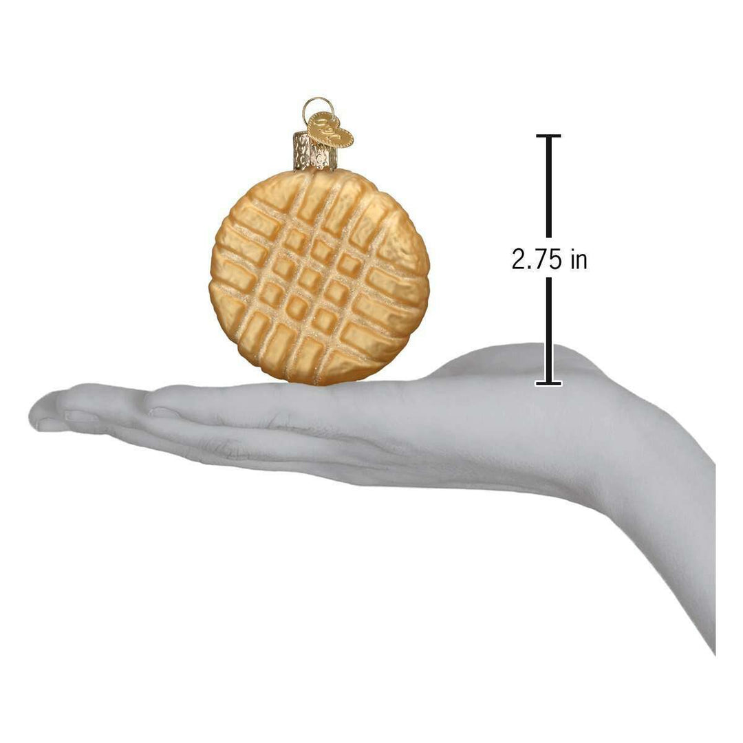 Peanut Butter Cookie