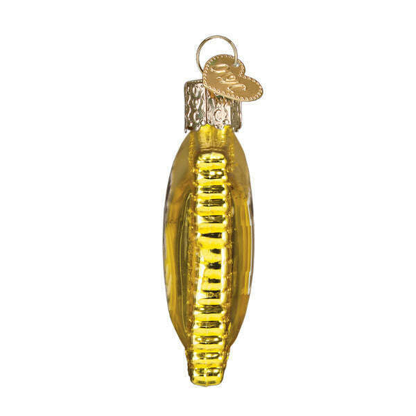 Peanut M&M'S Ornament
