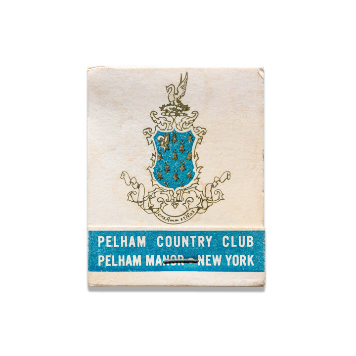 Pelham Country Club
