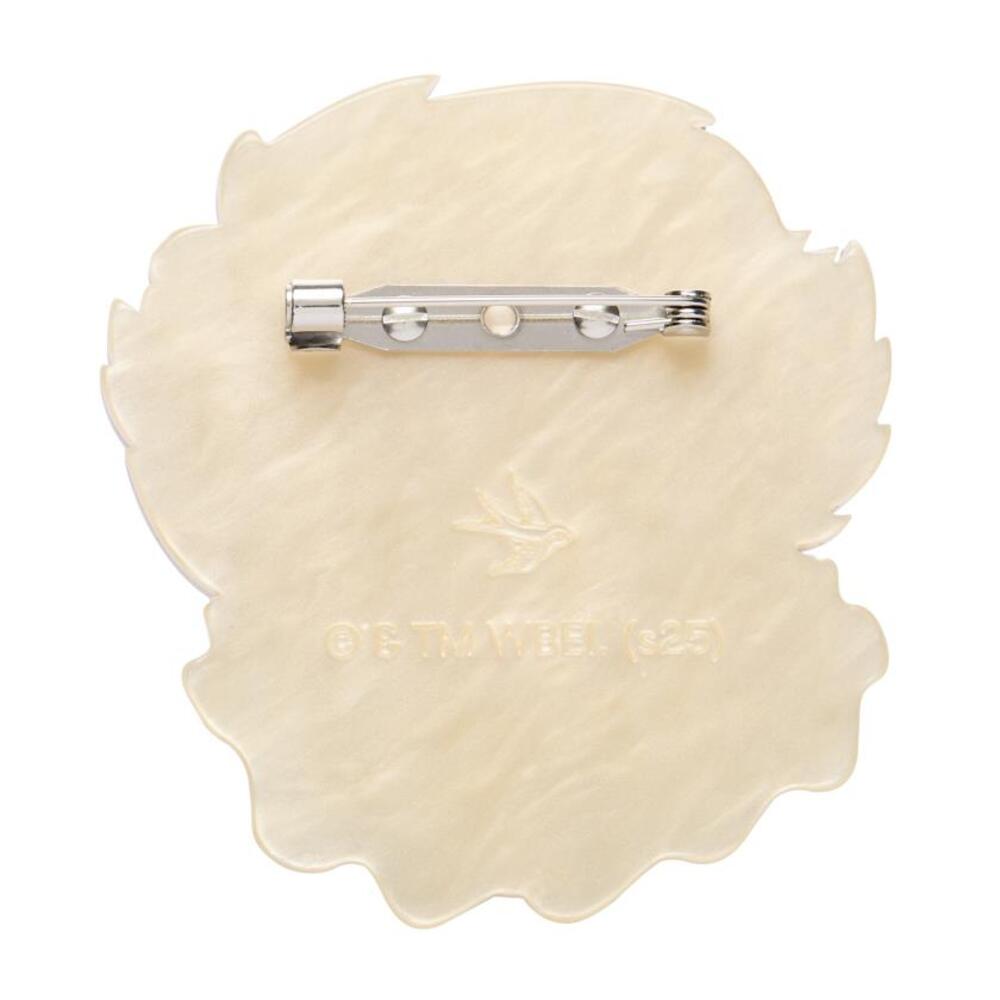 Pennywise Brooch by Erstwilder 1