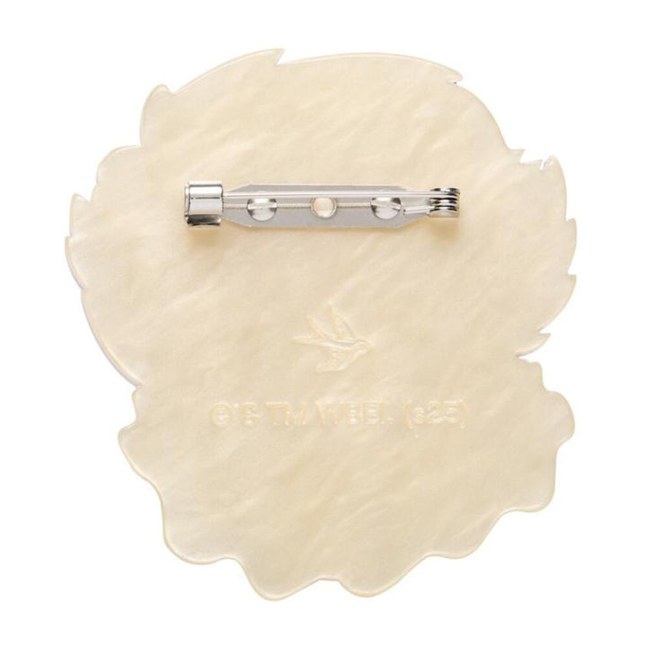 Pennywise Brooch by Erstwilder 1