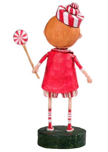 peppermint pete lori mitchell christmas 2026 boy