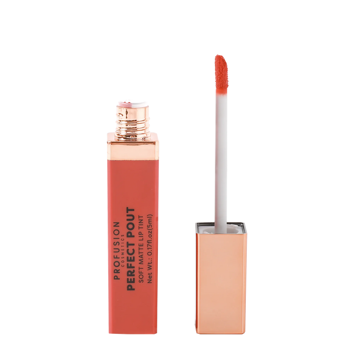 Perfect Pout | Soft Matte Lip Tint