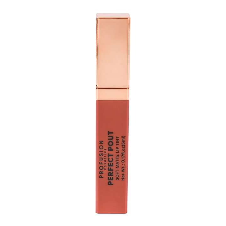 Perfect Pout | Soft Matte Lip Tint