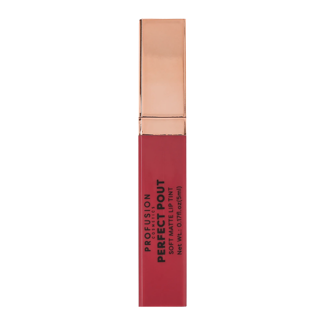 Perfect Pout | Soft Matte Lip Tint
