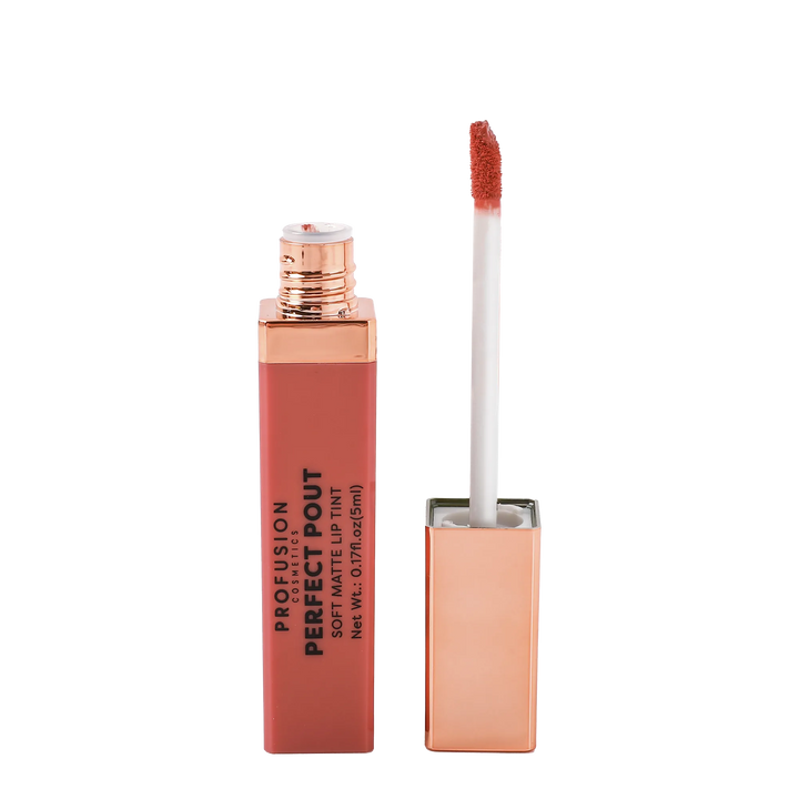 Perfect Pout | Soft Matte Lip Tint