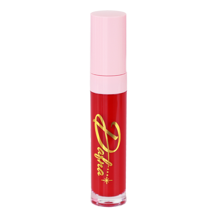 D Perfect Red - Liquid Lipstick