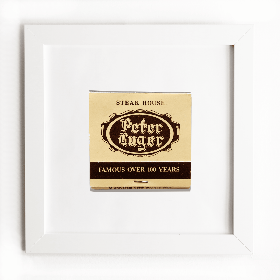 Peter Luger