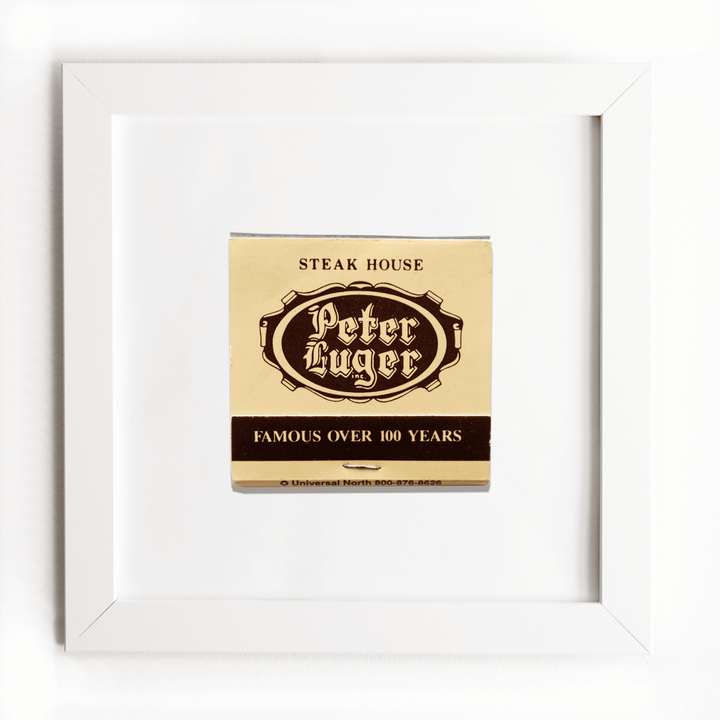 Peter Luger