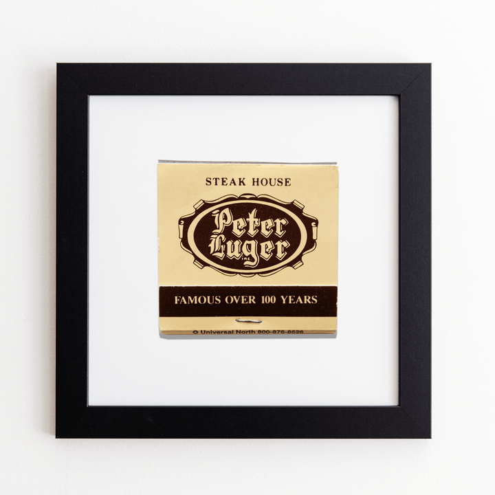 Peter Luger