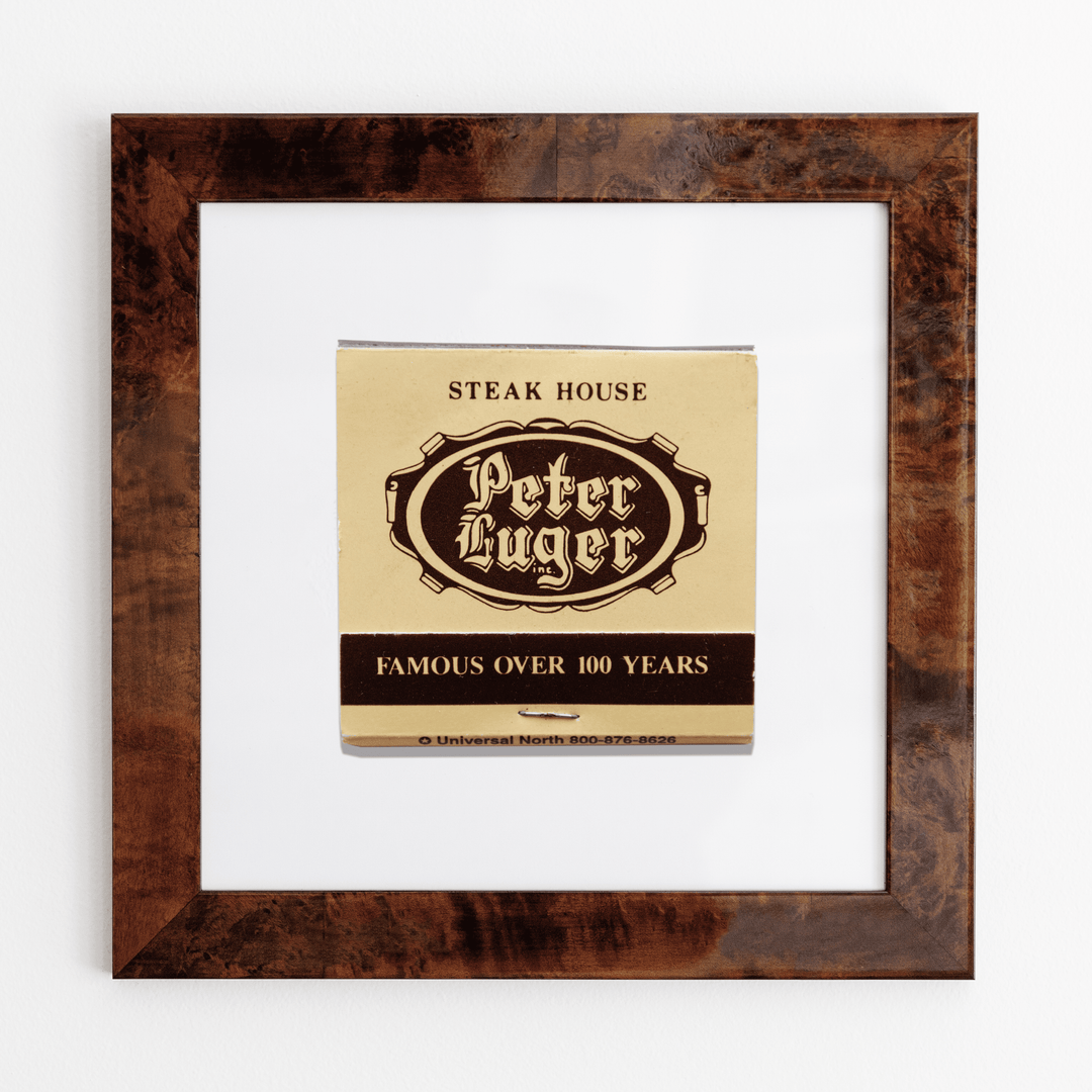 Peter Luger