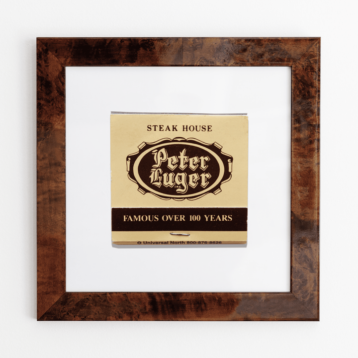 Peter Luger